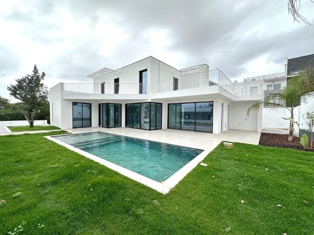 Vivenda venda em Sesimbra (Castelo), Sesimbra