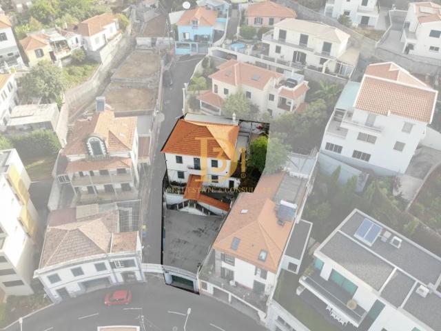 Casa venda em Funchal, Ilha Da Madeira