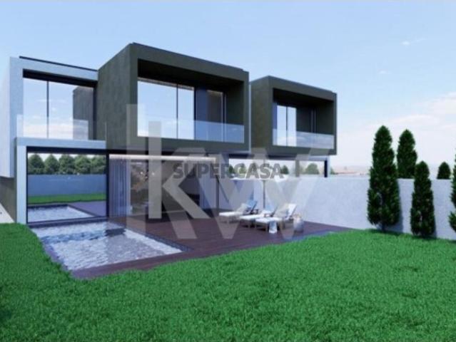 Casa venda em Alto da Milha, Cascais