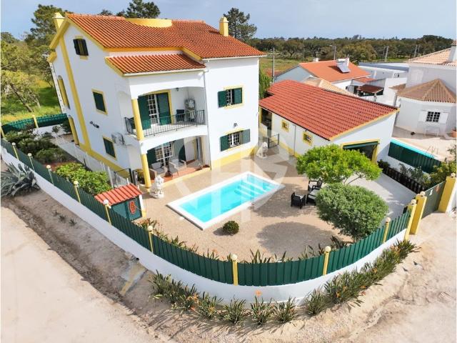 Vivenda venda em Palmela, Setúbal
