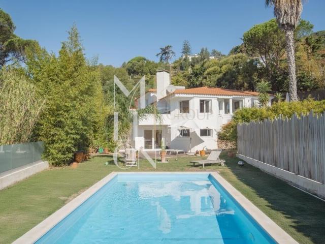 Casa venda em Quinta de São Martinho, Cascais