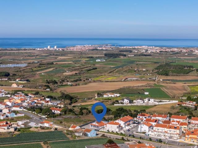 Vivenda venda em Peniche, Leiria