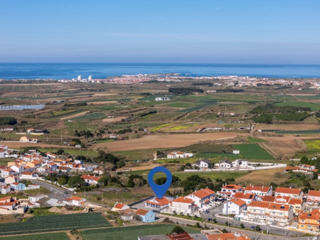 Casa venda em Peniche, Leiria