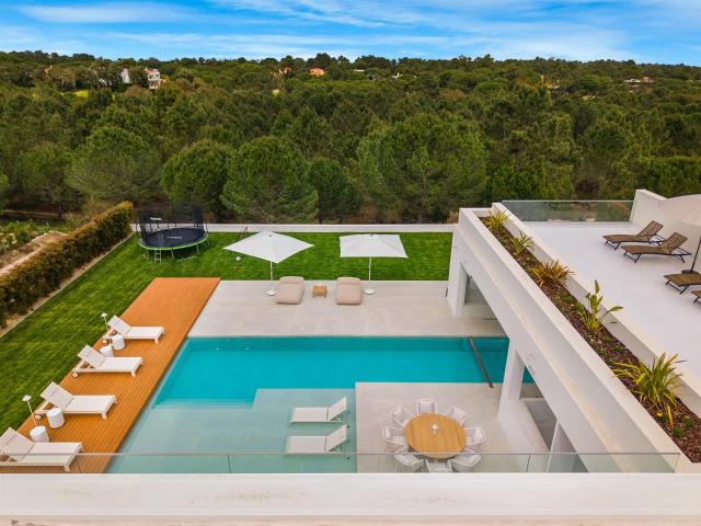 Vivenda venda em Castelo, Sesimbra, Setúbal