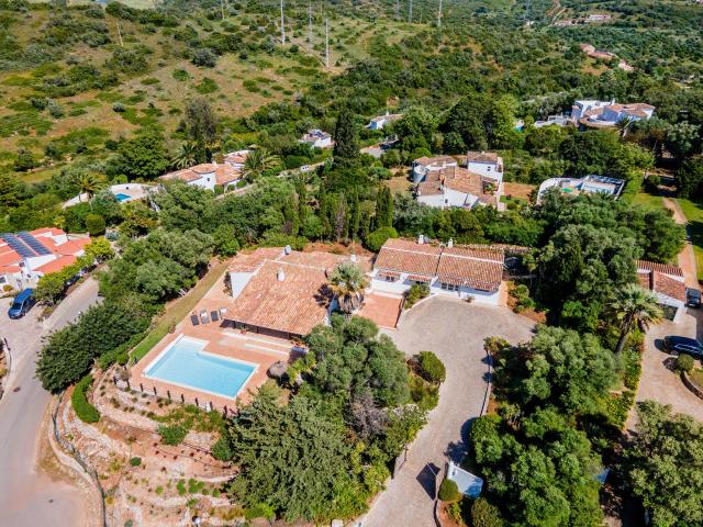 Casa venda em Cabeço Esteves, Portimão