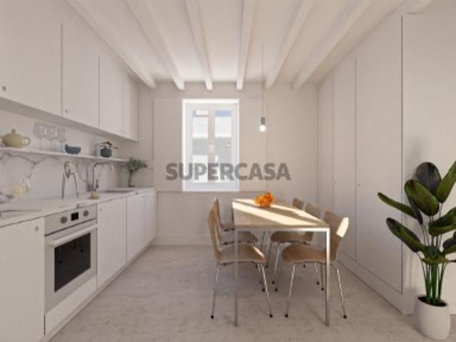 Casa venda em Campo de Ourique, Lisboa