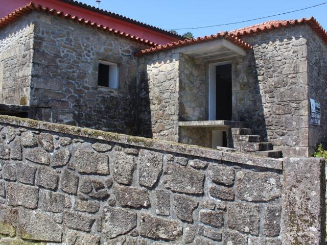 Casa venda em Portela e Extremo, Arcos de Valdevez