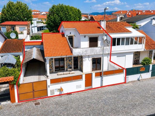 Casa venda em Esposende, Braga