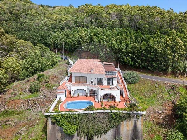 Vivenda venda em Santa Cruz