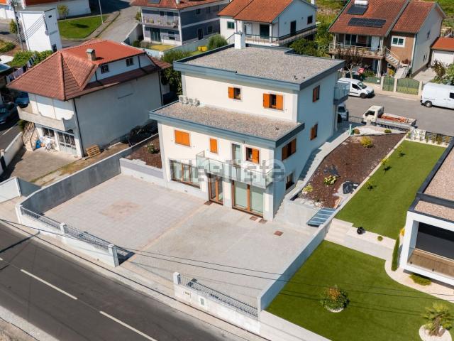 Casa venda em Fafe