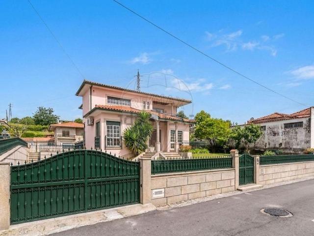 Casa venda em Bairro da Cumieira, Fafe