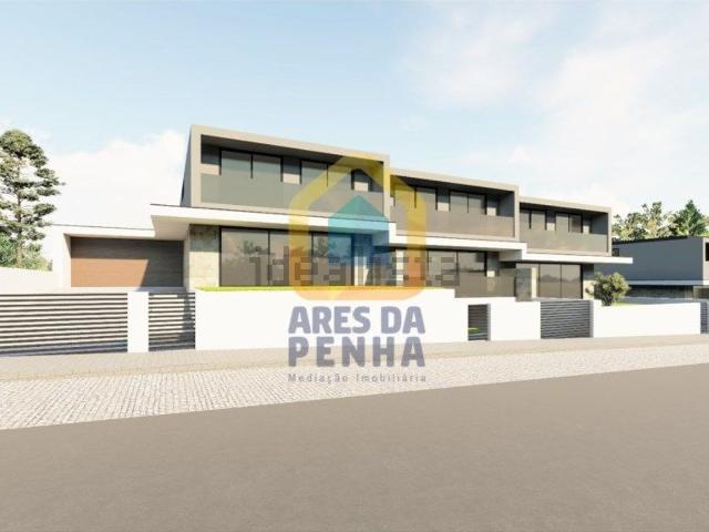 Moradia venda em Fafe, Bairro da Cumieira