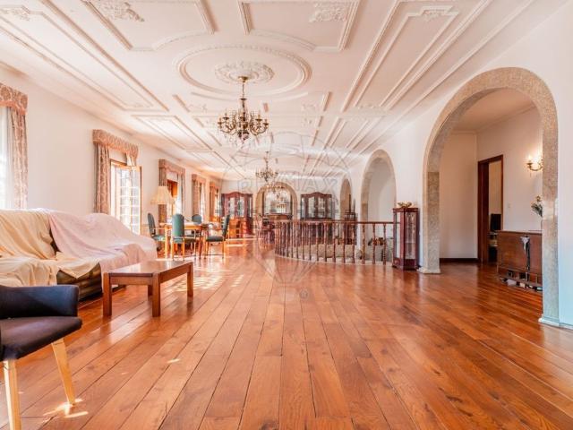 Casa venda em Fafe, Braga