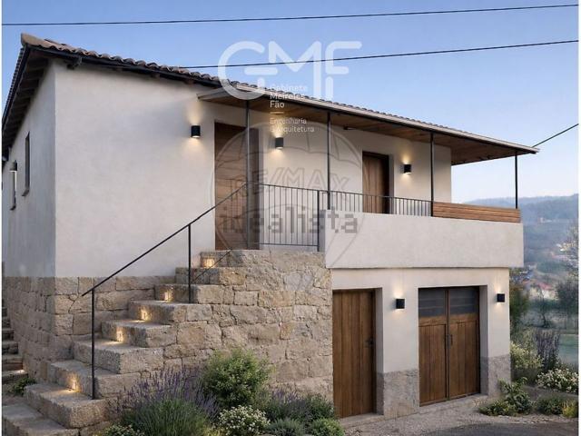 Casa venda em Bairro da Cumieira, Fafe