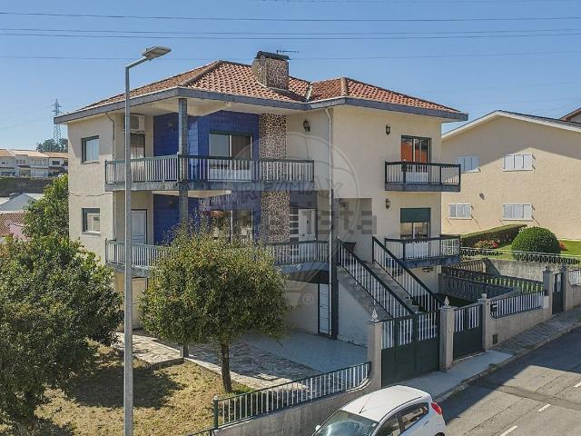 Casa venda em Bairro da Cumieira, Fafe