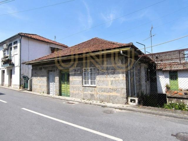 Casa venda em Bairro da Cumieira, Fafe