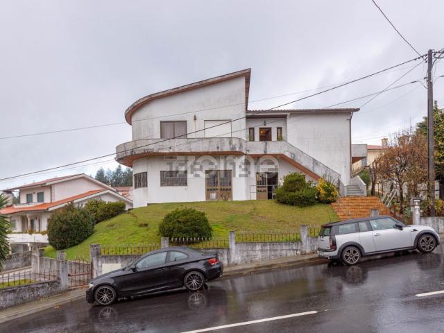 Casa venda em Fafe, Braga