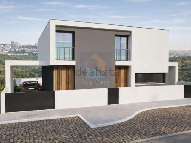 Casa venda em Fafe, Braga