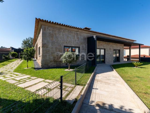 Casa venda em Fafe