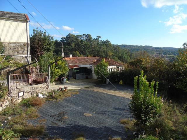 Casa venda em Fafe