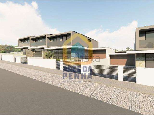 Moradia venda em Fafe, Bairro da Cumieira