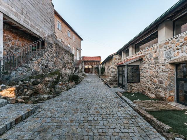 Casa venda em Bairro da Cumieira, Fafe