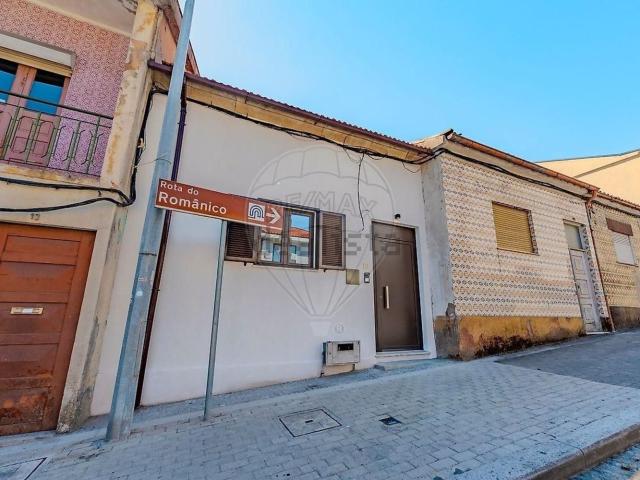 Casa venda em Bairro da Cumieira, Fafe