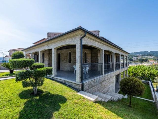 Casa venda em Fafe