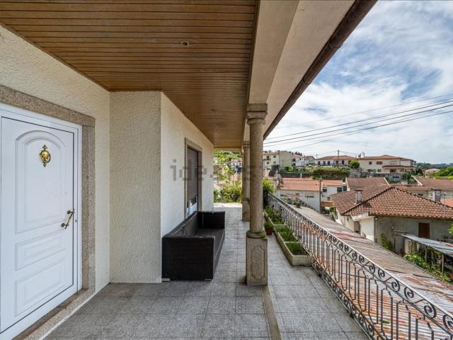 Moradia venda em Fafe