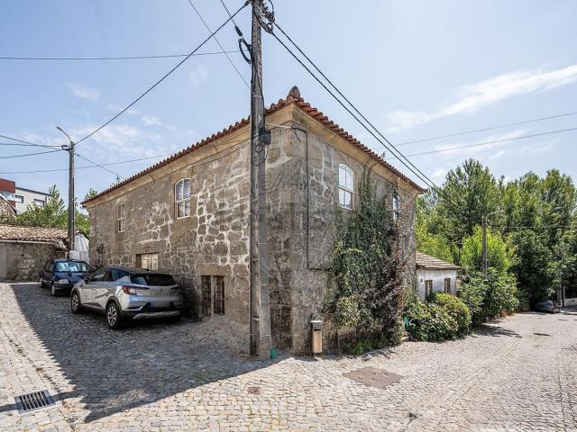 Casa venda em Bairro da Cumieira, Fafe