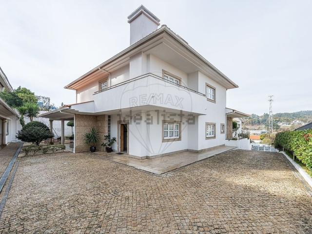 Casa venda em Fafe, Braga