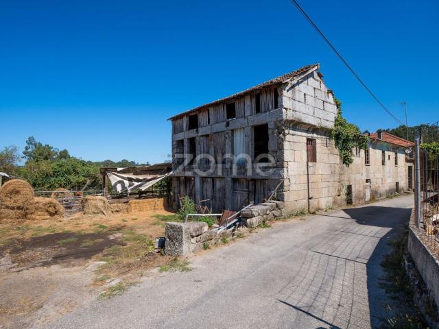 Casa venda em Bairro da Cumieira, Fafe