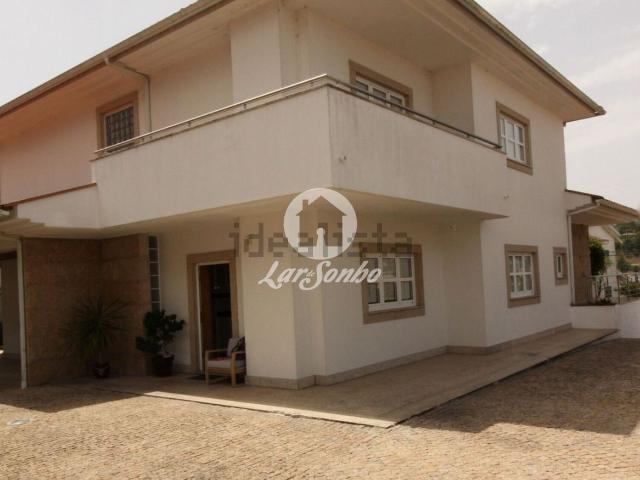 Moradia venda em Fafe