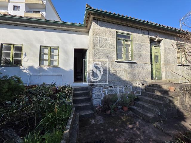Casa venda em Fafe, Braga