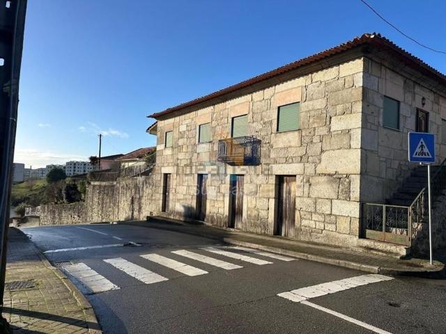 Casa venda em Bairro da Cumieira, Fafe