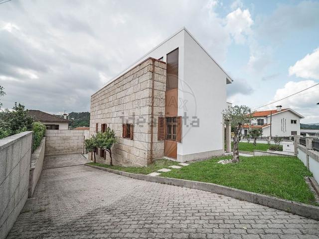 Moradia venda em Fafe