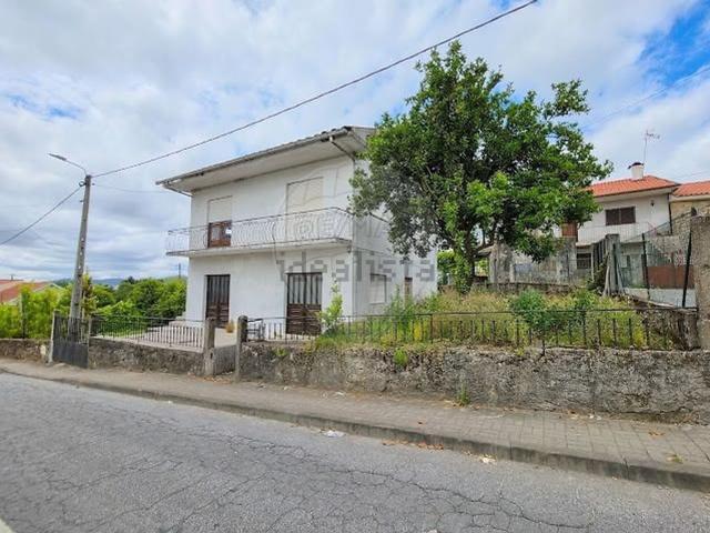 Casa venda em Bairro da Cumieira, Fafe