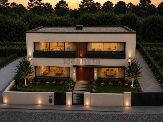 Casa venda em Bairro da Cumieira, Fafe