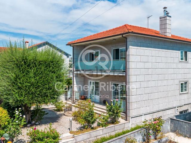 Casa venda em Bairro da Cumieira, Fafe