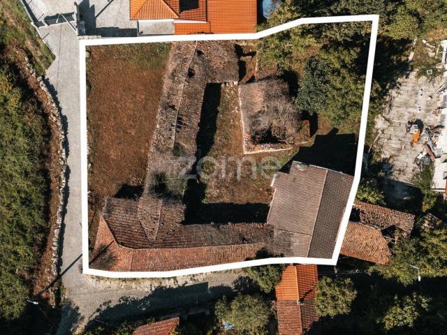 Casa venda em Cabeceiras De Basto, Braga