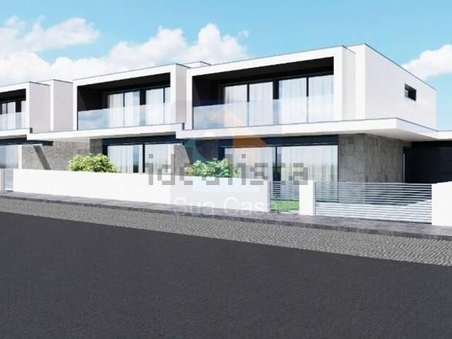 Casa venda em Fafe, Braga