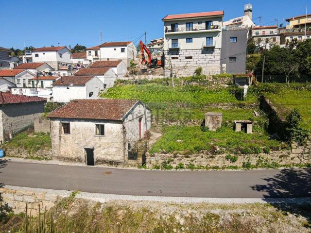 Moradia venda em Fafe