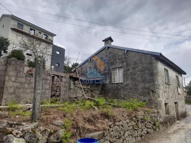 Casa venda em Fafe, Braga