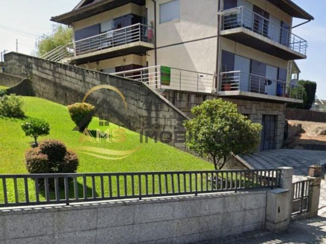 Moradia venda em Fafe