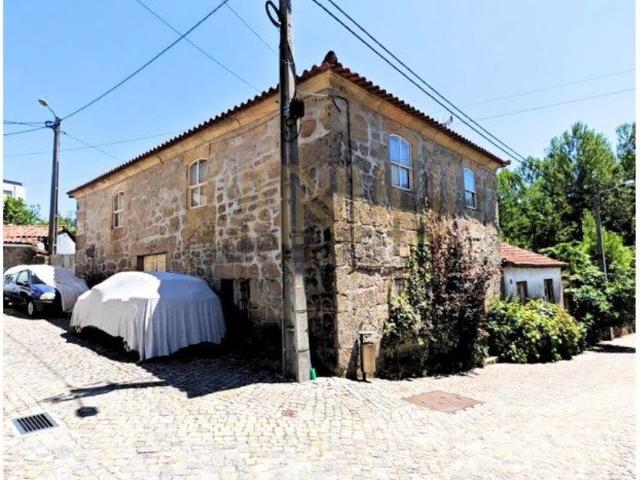 Casa venda em Bairro da Cumieira, Fafe