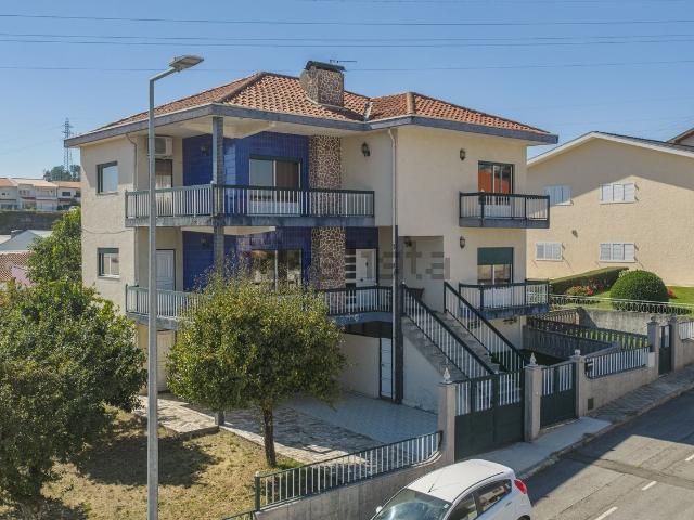 Casa venda em Fafe
