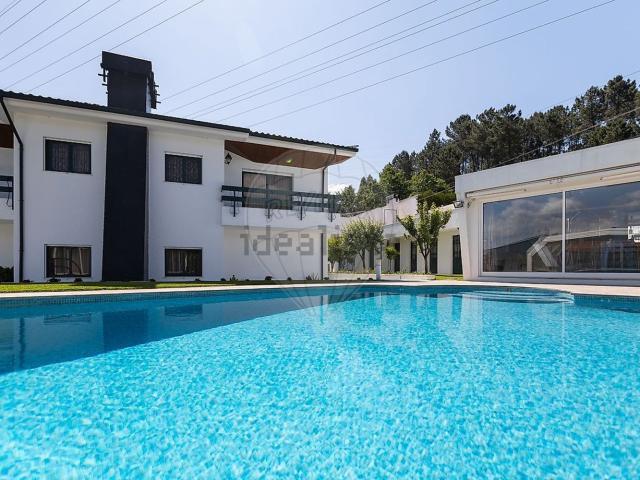 Casa venda em Fafe, Braga