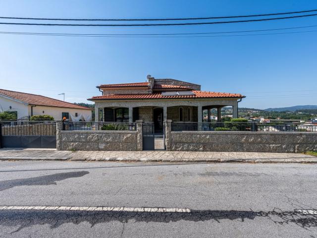 Moradia venda em Fafe