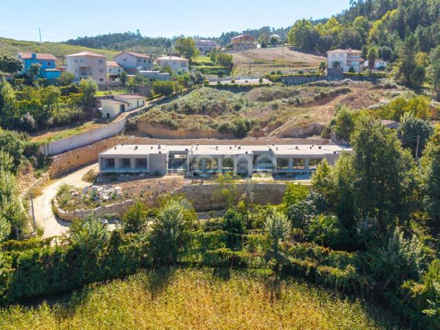Casa venda em Faia, Cabeceiras de Basto
