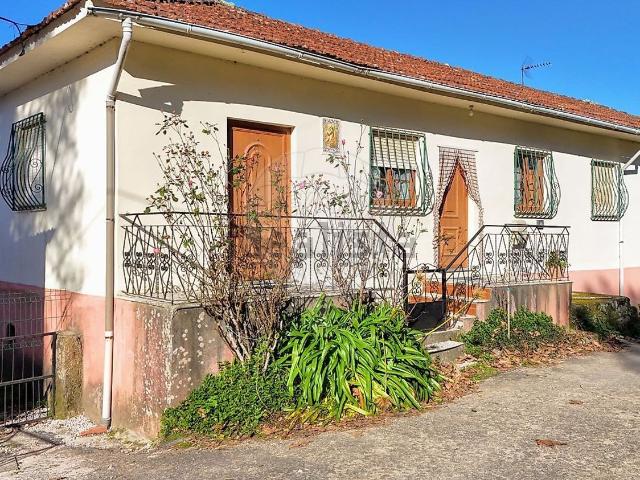 Casa venda em Cabeceiras De Basto, Braga